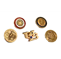 Lapel Pins Image